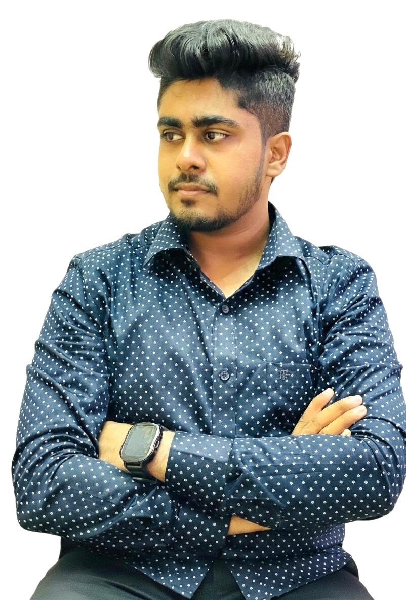 Isuru Ravishan